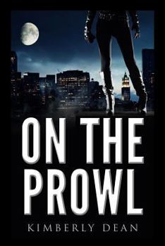 Paperback On The Prowl Book