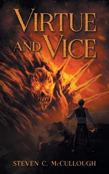 Paperback Virtue & Vice Book