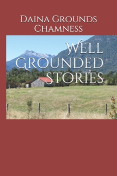 Paperback Well Grounded Stories Book