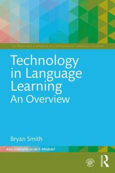 Paperback Technology in Language Learning: An Overview Book