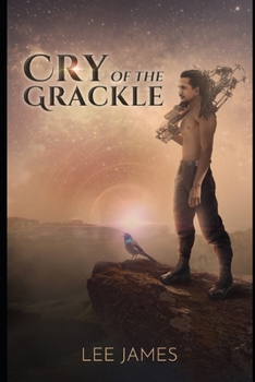 Paperback Cry of the Grackle Book