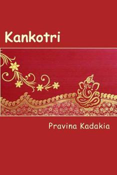 Paperback Kankotri [Gujarati] Book