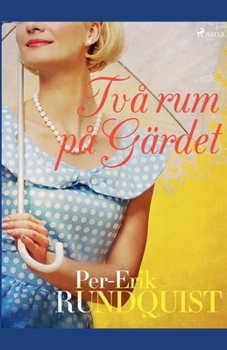 Paperback Två rum på Gärdet [Swedish] Book
