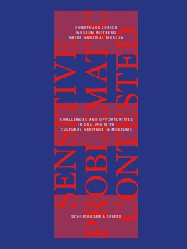 Sensitive, Problematic, Contested? /anglais