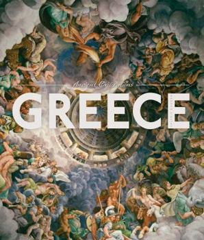 Greece - Book  of the Ancient Civilization