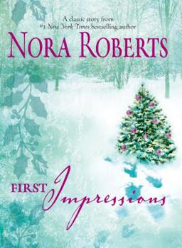 Hardcover First Impressions Book