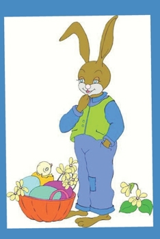 Ostern - von Hasen, Jesus und einem glücklichen Leben