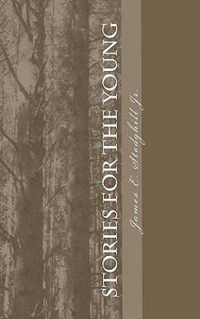 Paperback Stories For The Young Book