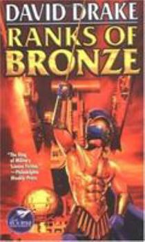 Ranks of Bronze (Earth Legions, #1) - Book #1 of the Earth Legions
