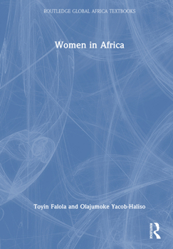 Women in Africa (Routledge Global Africa Textbooks)