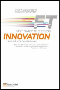 Paperback Innovation Book