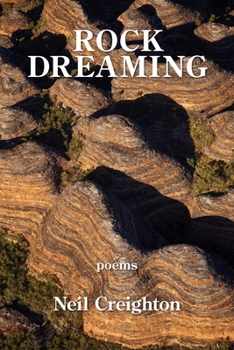Paperback Rock Dreaming Book