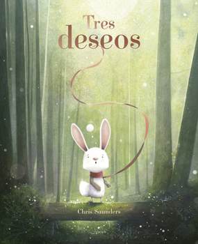 Hardcover Tres Deseos [Spanish] Book