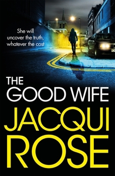 Hardcover MACMILLAN The Good Wife. Book