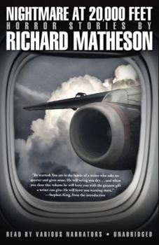 Nightmare at 20,000 Feet