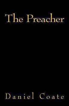 Paperback The Preacher Book