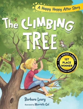 Hardcover The Climbing Tree Book
