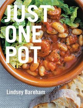 Paperback Just One Pot Book