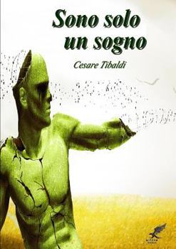 Paperback Sono solo un sogno [Italian] Book