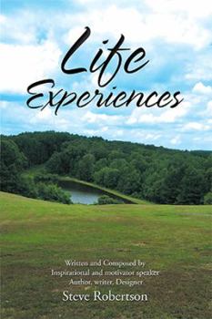 Paperback Life Experiences Book