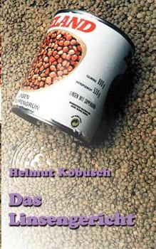 Paperback Das Linsengericht [German] Book