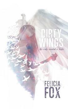 Paperback Dirty Wings Book