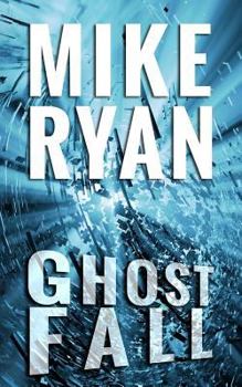 Paperback Ghost Fall Book