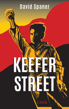 Paperback Keefer Street Book