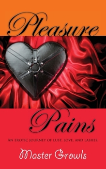 Paperback Pleasure Pains Book