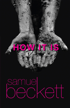 Paperback How It Is Book