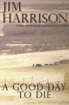 Paperback A Good Day to Die Book