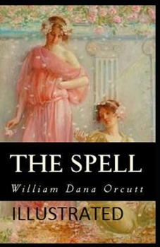 Paperback The Spell Illustrated Book