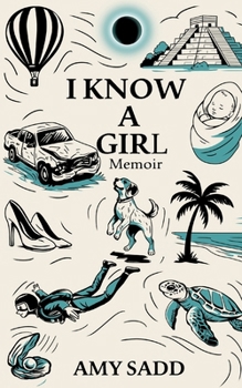 Paperback I Know a Girl Book