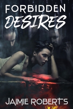 Paperback Forbidden Desires Book