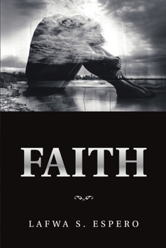 Paperback Faith Book