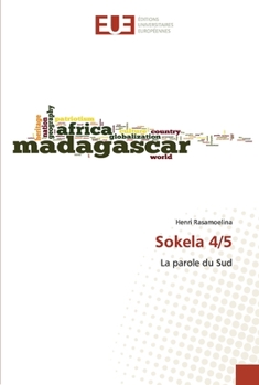 Paperback Sokela 4/5 [French] Book