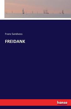 Paperback Freidank [German] Book