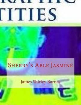 Paperback Sherry's Able Jasmine Book