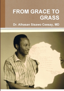 Paperback From Grace to Grass Book