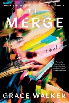 Paperback The Merge Book