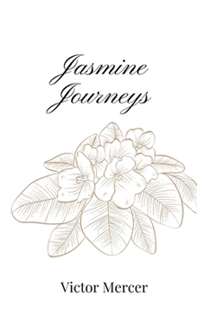 Paperback Jasmine Journeys Book