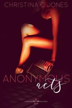 Paperback Anonymous Acts Book