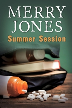 Summer Session - Book #1 of the Harper Jennings