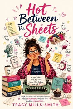 Paperback Hot Between The Sheets Book