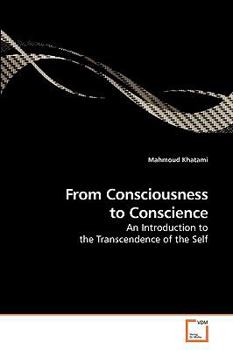 Paperback From Consciousness to Conscience [German] Book