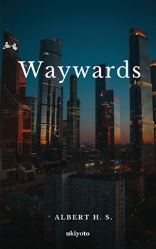 Paperback Waywards Book