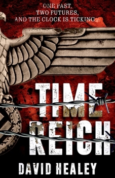 Paperback Time Reich Book