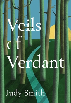 Hardcover Veils of Verdant Book