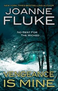 Vengeance is Mine
