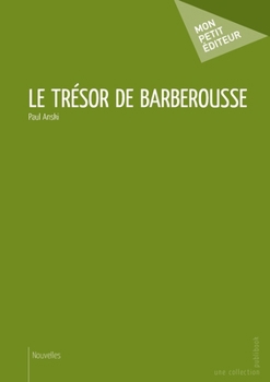 Paperback Le Trésor de Barberousse [French] Book